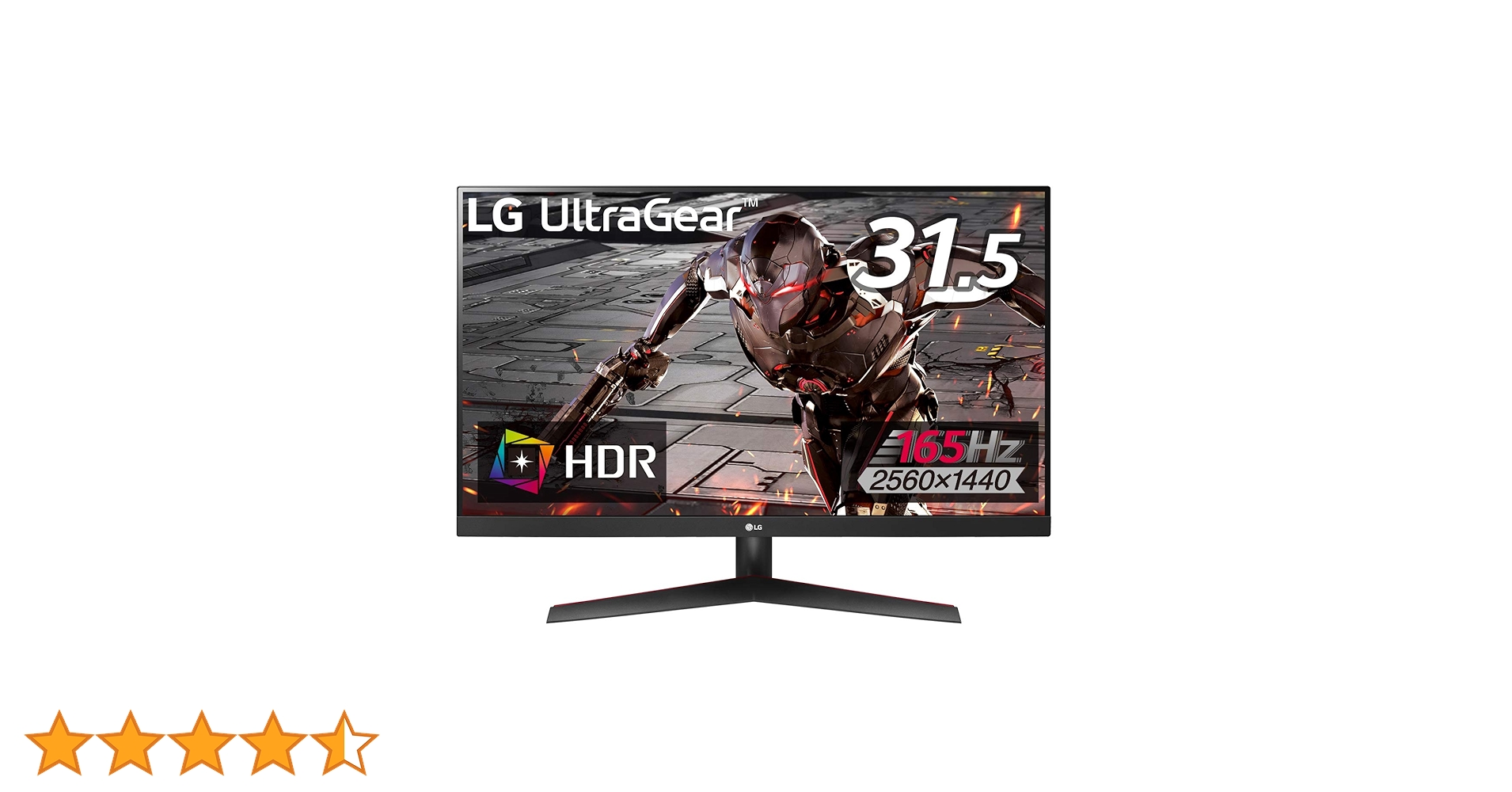 Amazon.co.jp: LG ゲーミングモニター UltraGear 32GN600-B 31.5インチ